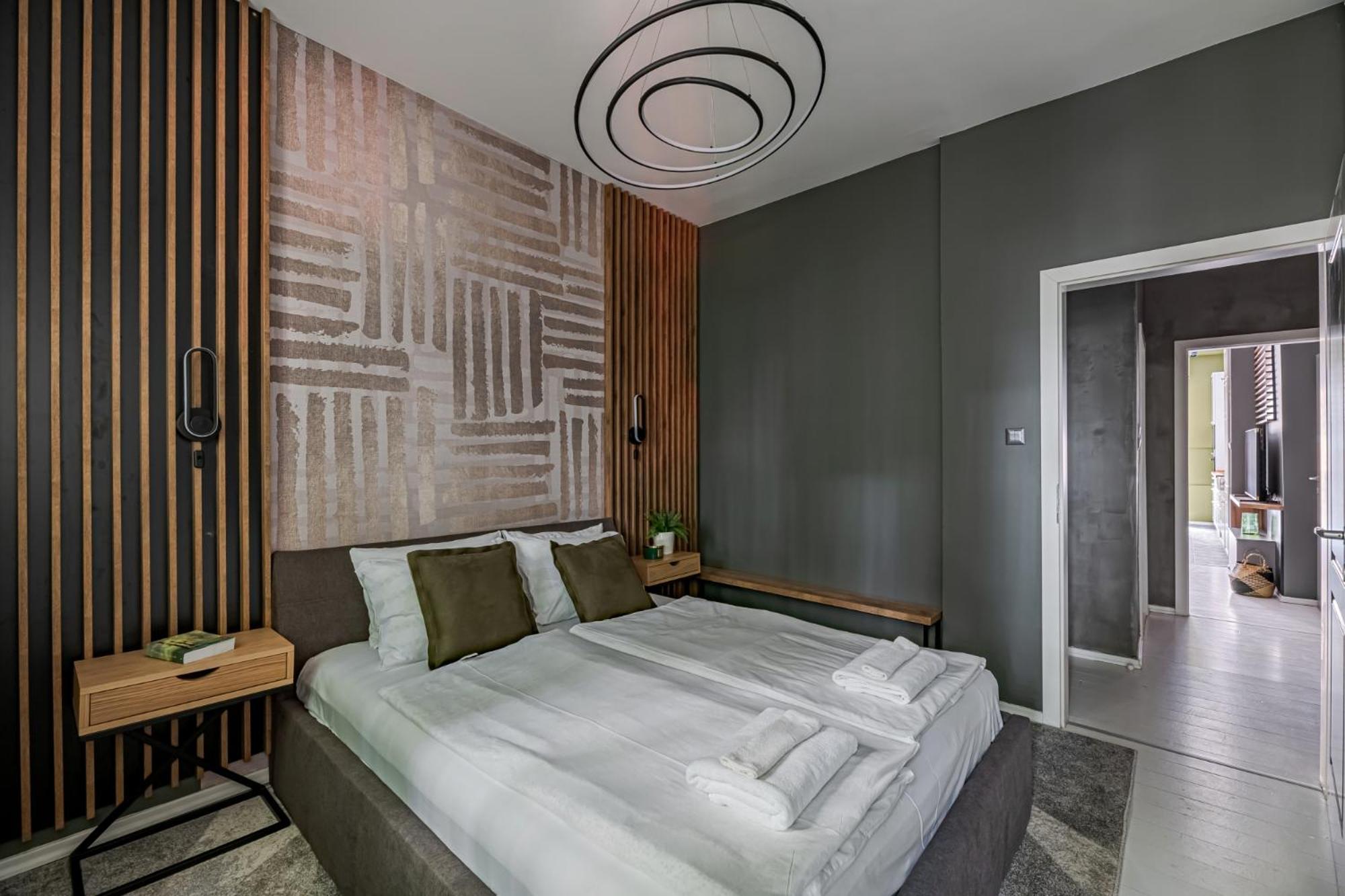 Synagogue Central Kira Apartment Βουδαπέστη Εξωτερικό φωτογραφία